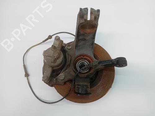 Right front steering knuckle TOYOTA AYGO (_B4_) 1.0 VVTi (KGB40) | BP26447442M26 