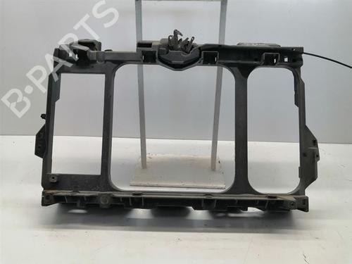 Used Front slam panel Front slam panel CITROËN C5 III (RD_) 1.6 HDi 115 (RD9HRA, RD9HLA, RD9HL0) (114 hp) 34222811 34222811