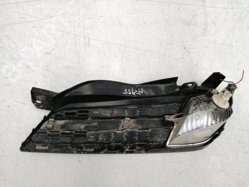 Grille NISSAN MICRA III (K12) 1.5 dCi | BP25925268C40 