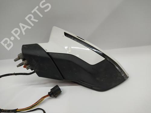 Left mirror SEAT ARONA (KJ7, KJP)  | BP24138611C26 