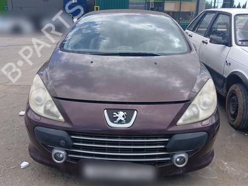Used Parts PEUGEOT 307 CC (3B) 2.0 16V 4985118