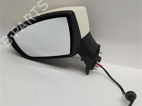 Used Left mirror Left mirror FORD ECOSPORT 1.5 TDCi (90 hp) 28703716 28703716
