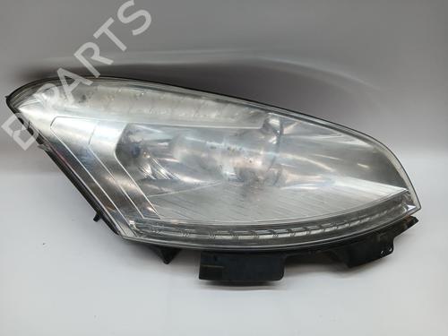 Used Right headlight Right headlight CITROËN C4 Grand Picasso I (UA_) [2006-2013] 34192796 34192796
