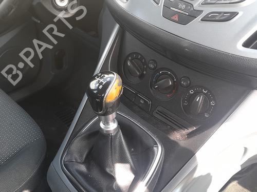 Hovedlysbryter FORD C-MAX II (DXA/CB7, DXA/CEU)  | BP11703781I24 