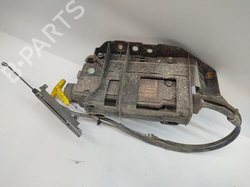 Handremsysteem RENAULT SCÉNIC II (JM0/1_)  | BP29311217E5 