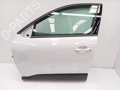 Used Left front door CITROËN C4 III (BA_, BB_, BC_) [2020-2025]  29588266