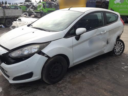 Front right window mechanism FORD FIESTA VI (CB1, CCN) 1.5 TDCi | BP26619389C23 