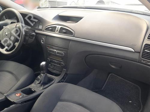 Electric handbrake RENAULT LAGUNA II (BG0/1_) 1.9 dCi (BG1A, BG1V) | BP29904353E5