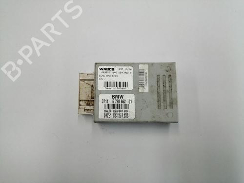 Used Electronic module BMW 5 Gran Turismo (F07) 530 d (245 hp) 16634440
