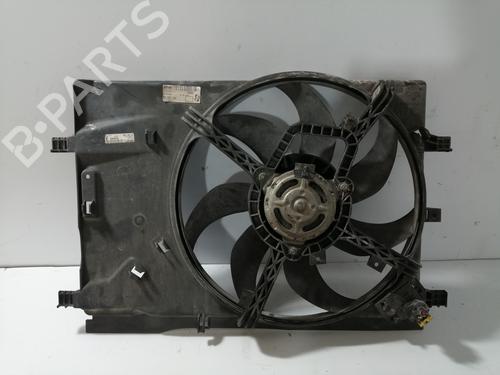 Used Radiator fan Radiator fan 37030407 37030407