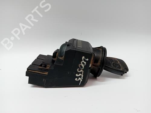 Ignition barrel MERCEDES-BENZ SPRINTER 3-t Bus (B906)  | BP29435109M48 