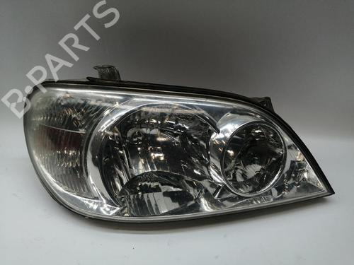 Used Right headlight Right headlight KIA CARNIVAL II (GQ) 2.9 CRDi (144 hp) 33616804 33616804