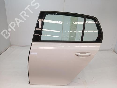Porta posteriore sinistra Porta posteriore sinistra VW GOLF VI (5K1) [2008-2014] 36912092 36912092
