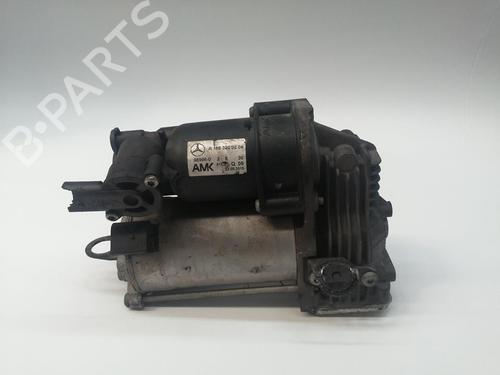 Used Suspension compressor Suspension compressor MERCEDES-BENZ M-CLASS (W166) [2011-2015] 33623274 33623274