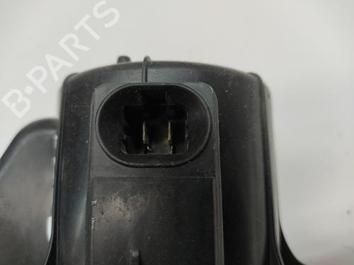 Heater blower motor PEUGEOT 307 CC (3B)  | BP28156000M62 