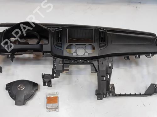 airbag-kit-nissan-nv200-evalia-bus-2010-30935621 main image