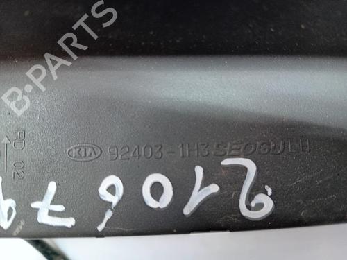 Left taillight KIA CEE'D Hatchback (ED) | BP37200255C34 - Image 4
