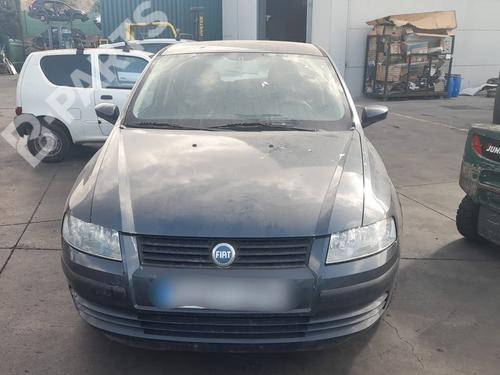 Used Parts FIAT STILO Multi Wagon (192_)  1.6 16V  1061753