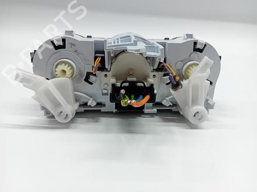 Climate control OPEL CORSA E (X15) | BP38091165I5 - Image 3