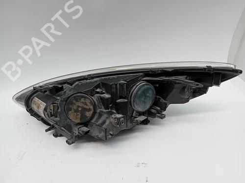 Right headlight RENAULT MEGANE III Hatchback (BZ0/1_, B3_) 1.5 dCi (BZ1G, BZ1W, BZ0R) | BP37246989C29 - Image 2