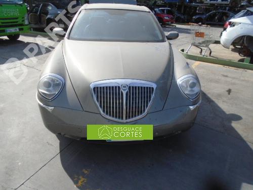 Used Parts LANCIA THESIS (841_)  2.4 JTD (841.AXE1B0, 841.AXH110)  939740