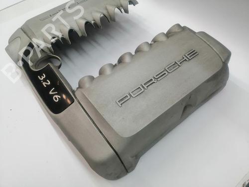 Upper protection PORSCHE CAYENNE (9PA) 3.2 | BP30727197M93