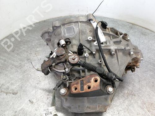 Used Gearbox KIA SPORTAGE III (SL) [2009-2017]  31328890