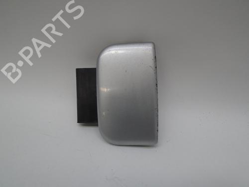 Used Front right exterior door handle CITROËN BERLINGO / BERLINGO FIRST MPV (MF_, GJK_, GFK_) 1.9 D (MFDJY) (68 hp) 8266895