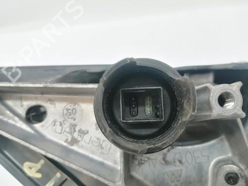 Left mirror BMW 1 (E87) 120 d | BP17632493C26 