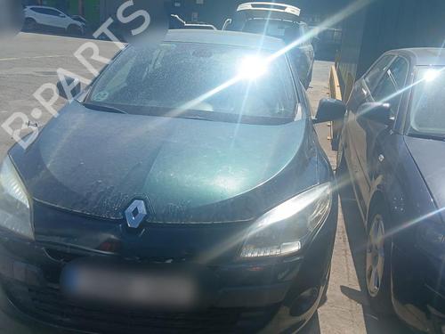 Brugte RENAULT MEGANE III Hatchback (BZ0/1_, B3_) 1.5 dCi 4887005