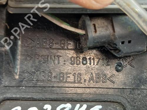 Third brake light CITROËN C4 I (LC_) | BP30166692L11