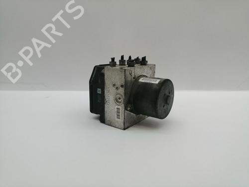 Used Control unit FORD MONDEO IV (BA7) 2.0 TDCi (140 hp) 17042878