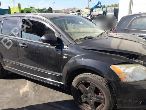 Engine control unit (ECU) DODGE CALIBER 2.0 CRD | BP15507073M57  - Image 7