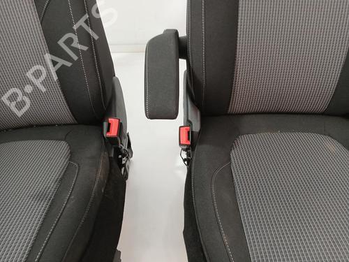 Other FORD TRANSIT COURIER B460 Box Body/MPV | BP37476640O1 - Image 6