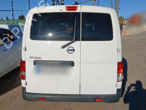 Engine NISSAN NV200 / EVALIA Bus 1.5 dCi 85 (M20, M20M, M20K, M20KK) | BP31059930M1