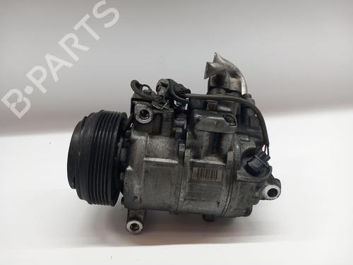 Used AC compressor AC compressor BMW 1 (E87) 120 d (177 hp) 33620221 33620221