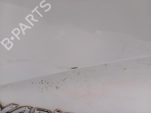 Tailgate TOYOTA YARIS (_P13_) 1.5 Hybrid (NHP130_, NHP130) | BP27160238C6 