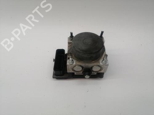 Control unit OPEL CORSA D (S07) | BP30709799M11