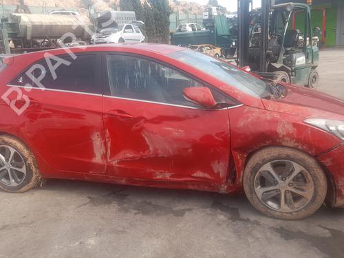 Right mirror HYUNDAI i30 (GD)  | BP21549483C27 