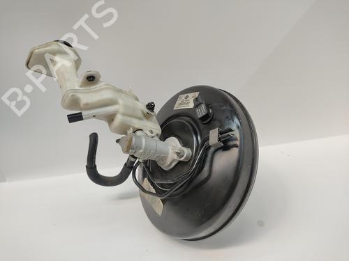 Servo brake RENAULT KADJAR (HA_, HL_) 1.5 dCi 110 (HLA3) | BP19419424M42 