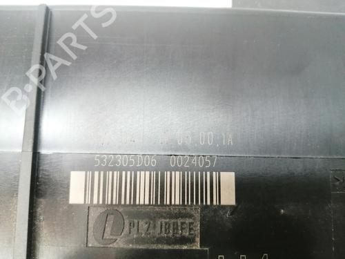 Electronic module BMW 3 (E90) 320 d | BP17719472M83 