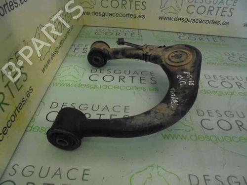 Left front suspension arm TOYOTA LAND CRUISER PRADO (_J12_) 3.0 D-4D (KDJ120, KDJ125) | BP5532601M12 