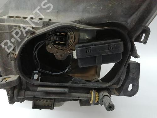 Right headlight OPEL CORSA D (S07) | BP32423349C29 - Image 3