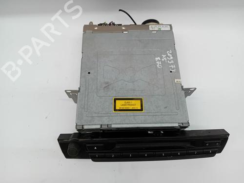 Radio BMW X5 (E70) 3.0 si | BP36795925E6 - Image 3