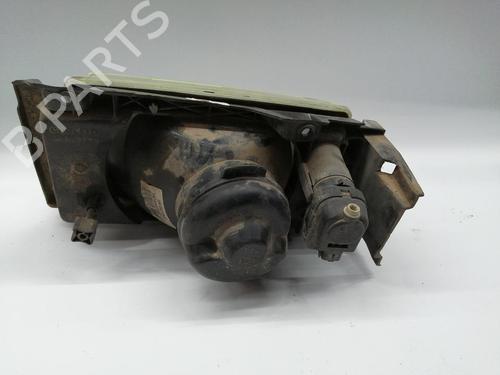 Right headlight PEUGEOT EXPERT Van (222) 1.9 TD | BP30316127C29