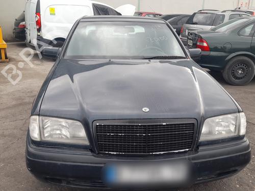 Used Parts MERCEDES-BENZ C-CLASS (W202) C 230 Kompressor (202.024) 4910890