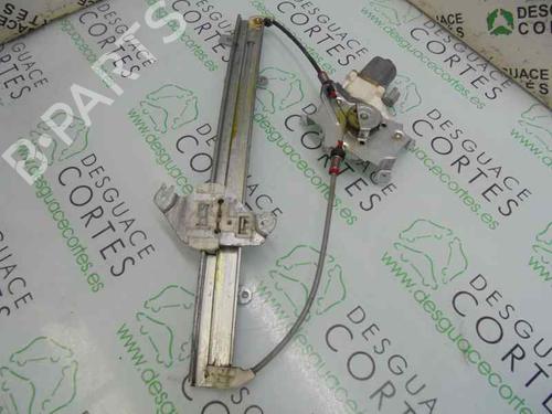 Front right window mechanism NISSAN MICRA III (K12) 1.2 16V | BP5453925C23 