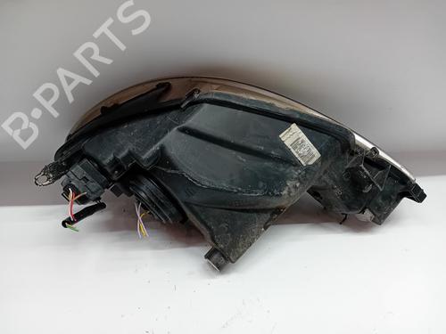 Højre forlygte PEUGEOT 206 Hatchback (2A/C) 1.9 D | BP31071926C29 