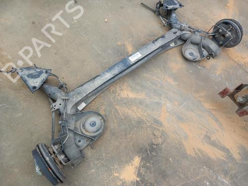 Used Rear axle Rear axle 37182315 37182315