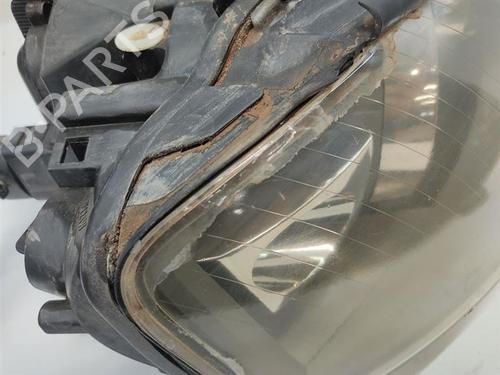 Rear parcel shelf MAZDA 3 (BL) 1.6 MZ-CD (BL14) | BP37181876C85 - Image 3